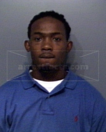 Anttwon Thornton Williams Jr