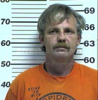 Jerald Wayne Widener