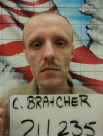 Christopher A Bratcher