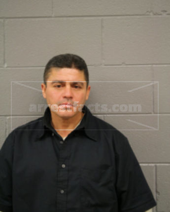 William Hernandez