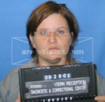 Tonya M Clark