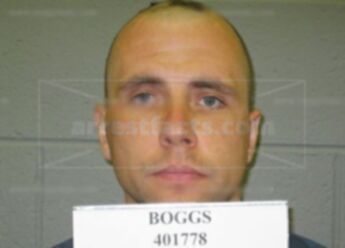 David Allen Boggs Jr