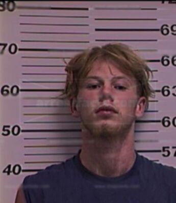 Matthew Dewayne Walker