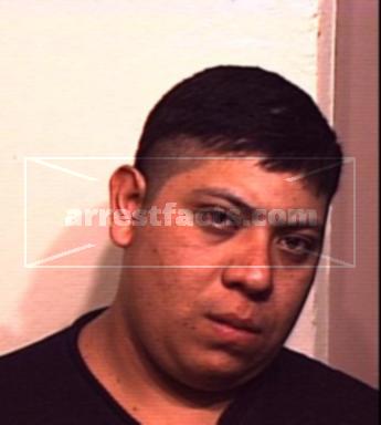 Martin Castillo