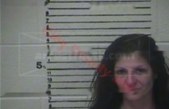 Alicia Renee Villarreal