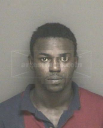 Ron Keith Rushing