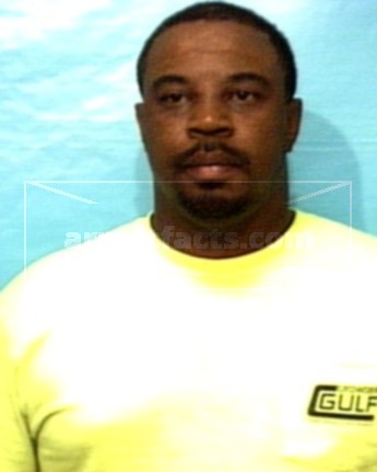 Ron Christopher Mccants