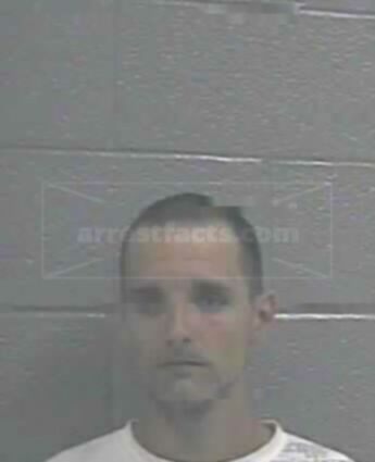 Joshua Allen Treadway