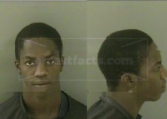 Orlando Willie James Taylor