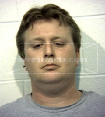 John Mccoy Alexander