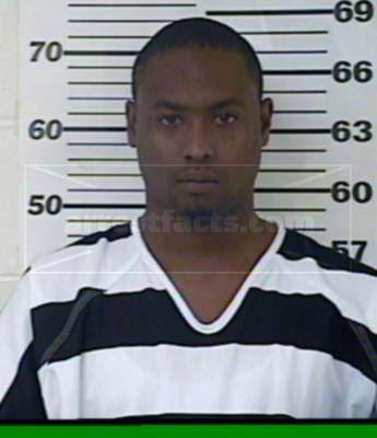 Jeremy Geroyce Taylor