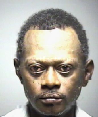 Roderick Adolph Carr