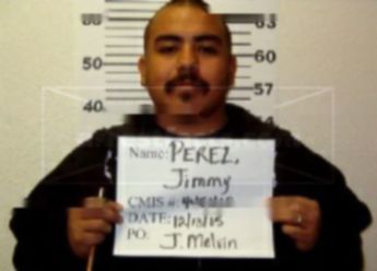 Jimmy Perez