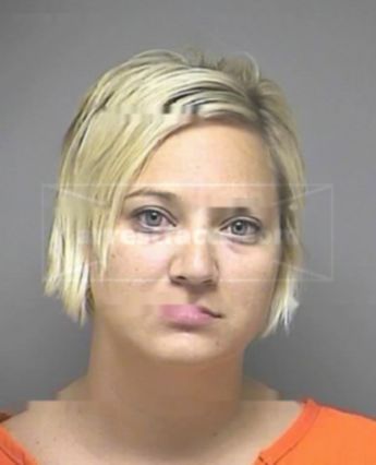 Erica Catherine Critchett