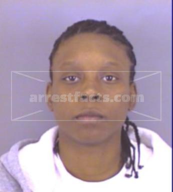 Lakendra Janiece Grant