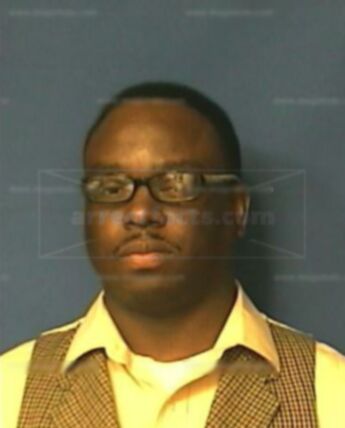 Derrick Dewayne Spencer