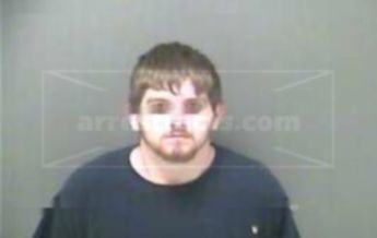 Jacob Austin Scroggham