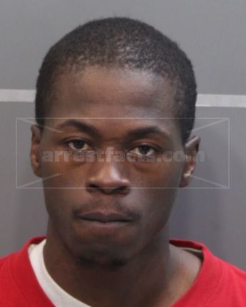 Jamichael Dradon Reynolds