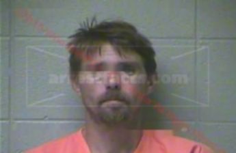 Clayton Randall Knowles