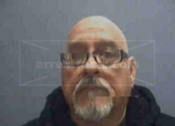 Raymond Alex Valdez