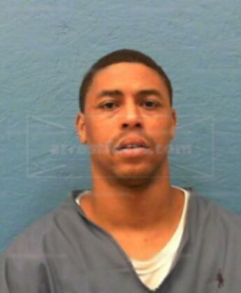 Anthony Cornelius Blount