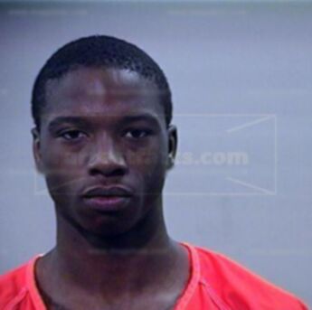 Travon Marquis Berry