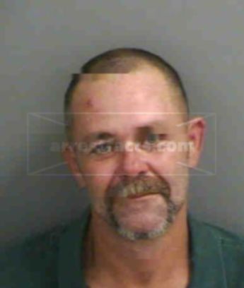 Clark Winslow Gordon