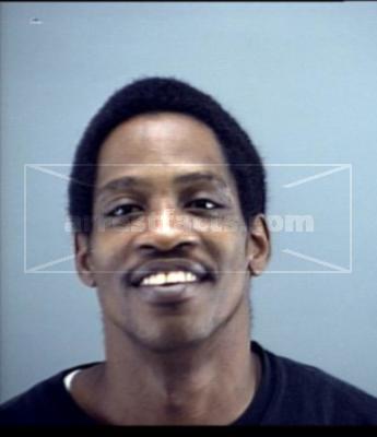 Travis Gerard Williams