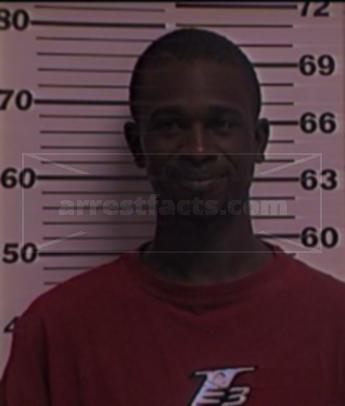 Bryan Keith Jackson