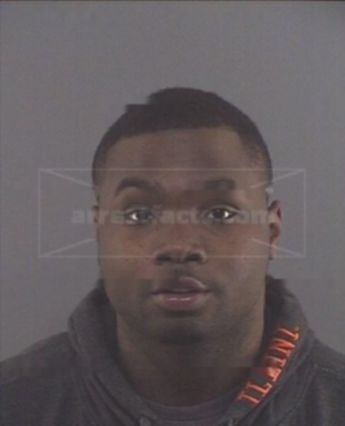 Daurell Fitchgerald Brown