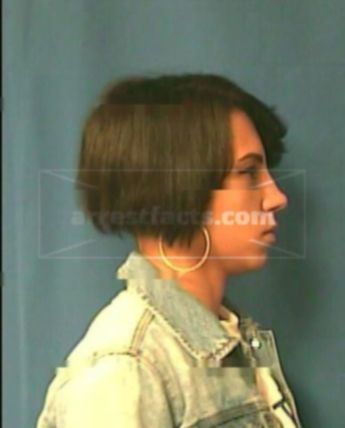 Latisha Cheyenne Perkins