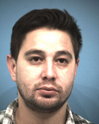 Marco Antonio Villarreal