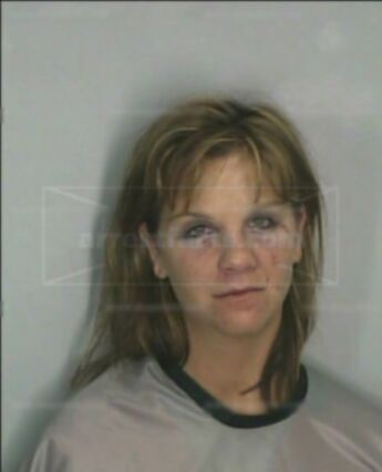 Rhonda Elaine Benton