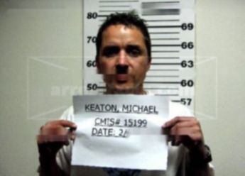 Michael Stephen Keaton