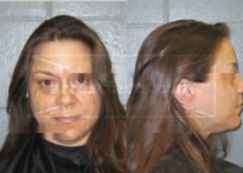 Cheryl Marie Willaman