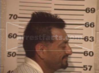 Homero Martinez Garcia