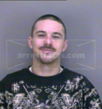 Aaron Corey Wheeler