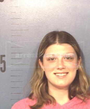 Brittany Carole Ives