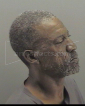 Delton Leon Williams