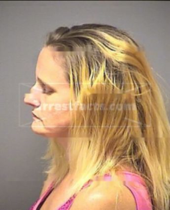 Rebecca Danille Strickland