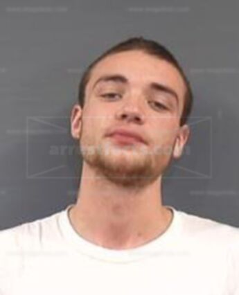 Dillon Anthony Grimes