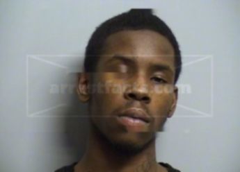 Deandre Marquis Overstreet