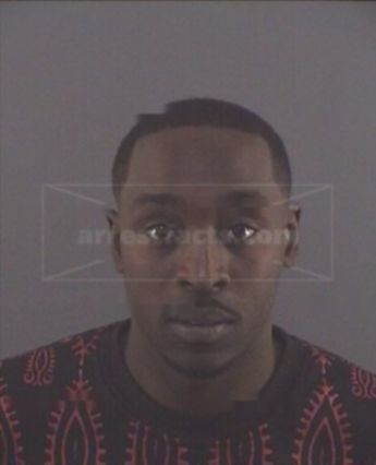 Lacorlis Taron Edwards