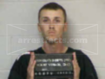 Johnathon Douglas Beaver