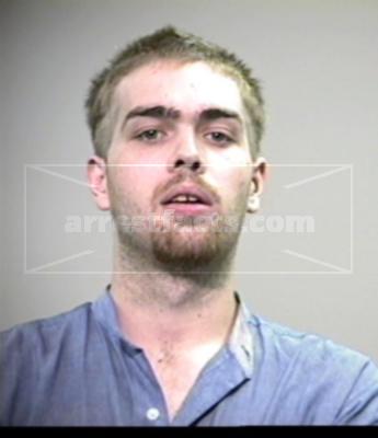 Christopher Lee Condrey