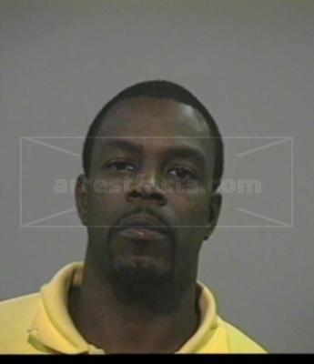 Renrick Charles Routt