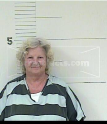 Janie Sue Blake