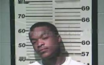 David Allen Rayshawn Foster