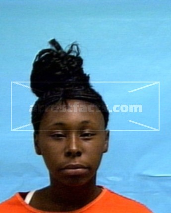 Lajerrica Shasquivia Mays