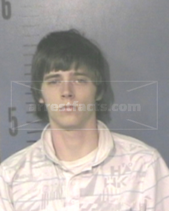 Blake Daniel Rains